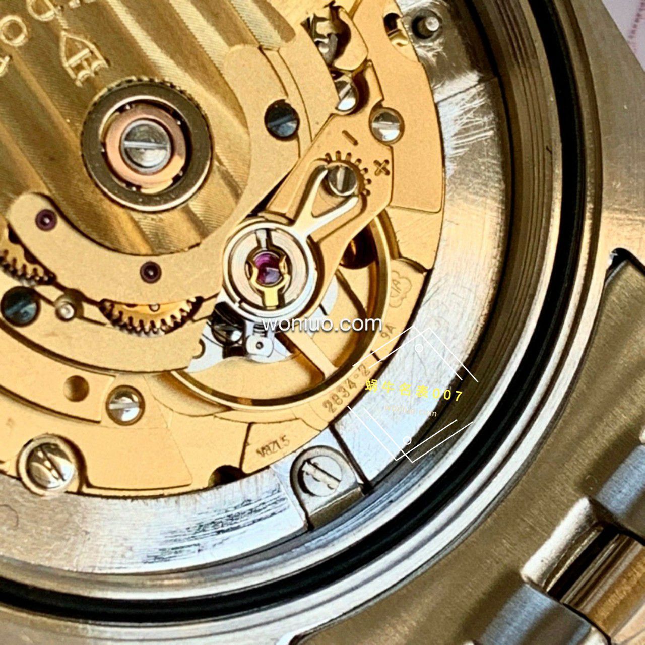 高端渠道 copy customized  Tudor 骏珏系列M56003-0006和M56003-0005和M56003-0008原单 wrist watch  / DT083