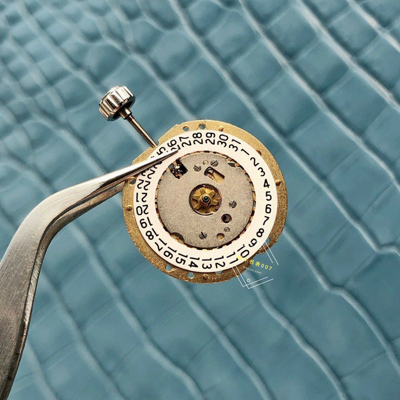 高端真钻女表Vacheron Constantin   Overseas 系列1225V/000R-B592，1225V/200A-B590 wrist watch  / JS261