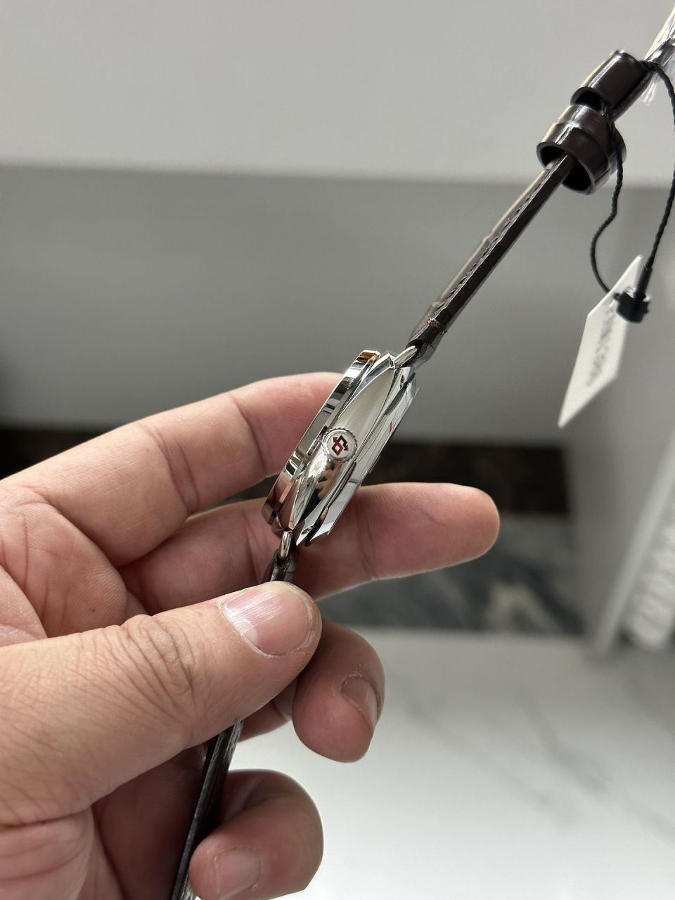 VSPanerai 镭得米尔系列 top 高仿PAM01386，PAM01292，PAM01294手表 / vs1386