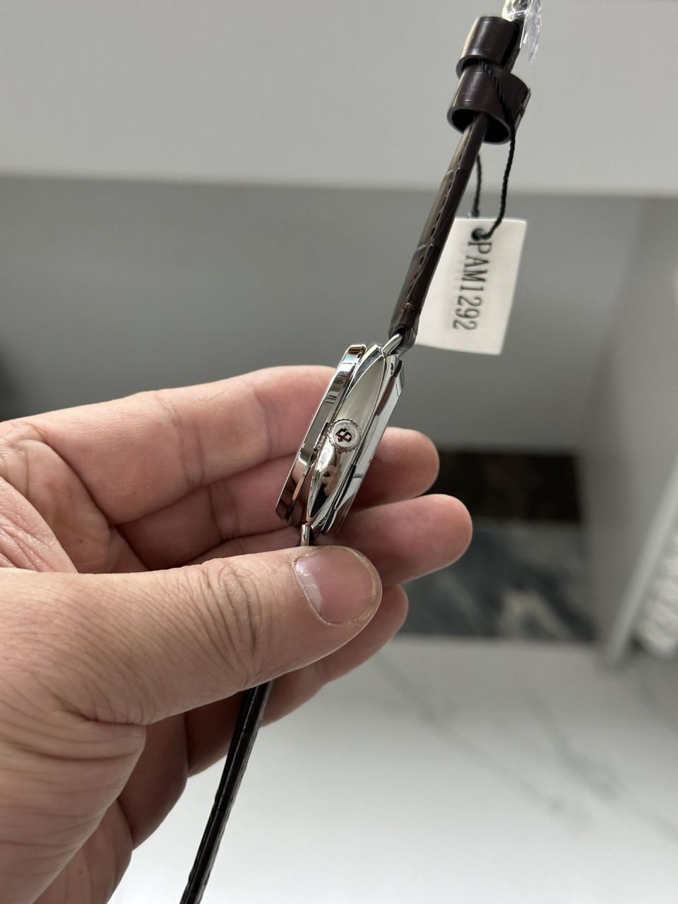 VSPanerai 镭得米尔系列 top 高仿PAM01386，PAM01292，PAM01294手表 / vs1386