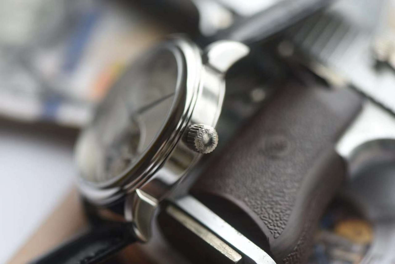 【LH一比一超A精高仿手表】朗格1815系列730.025《真 Tourbillon 》 wrist watch  / LS012