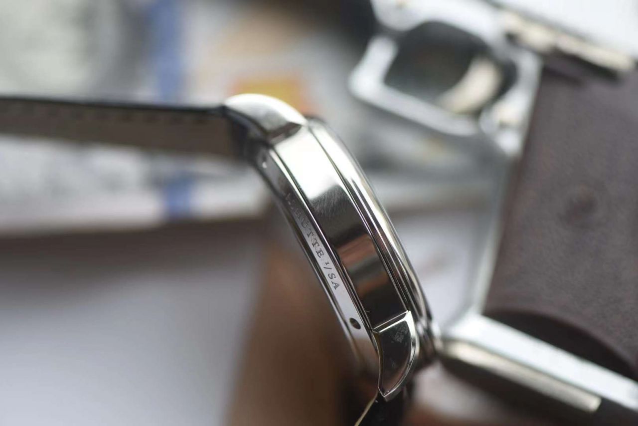 【LH一比一超A精高仿手表】朗格1815系列730.025《真 Tourbillon 》 wrist watch  / LS012