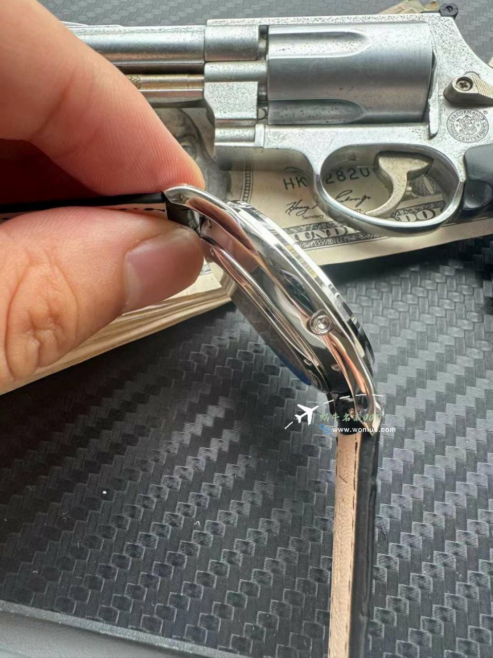  Video analysis APS Factory  Jaeger-LeCoultre 月相 top 复刻高仿超薄月相1368480，1362511，1368471，1368430手表 / JJ196