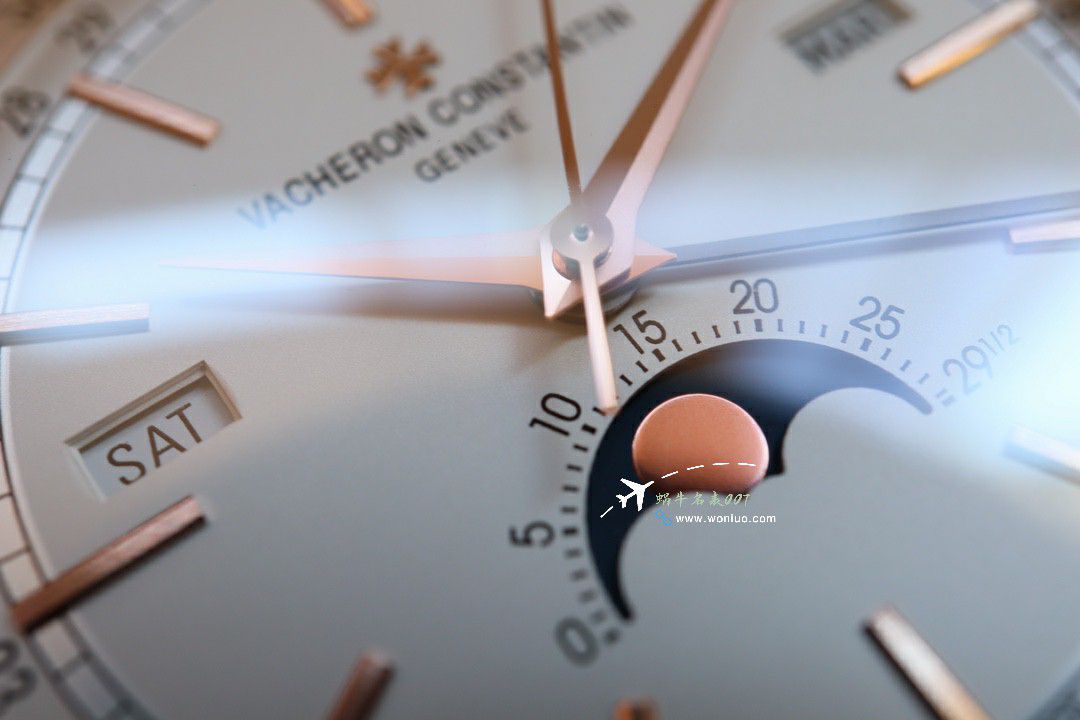  Video analysis Vacheron Constantin  传袭系列4010T/000R-B344超A复刻高仿 wrist watch  / JS262