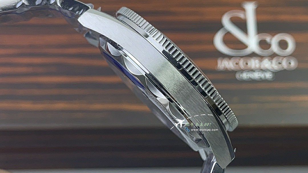 VS Factory 新品OMEGA Seamaster 复刻高仿234.30.41.21.03.002 wrist watch  / M798