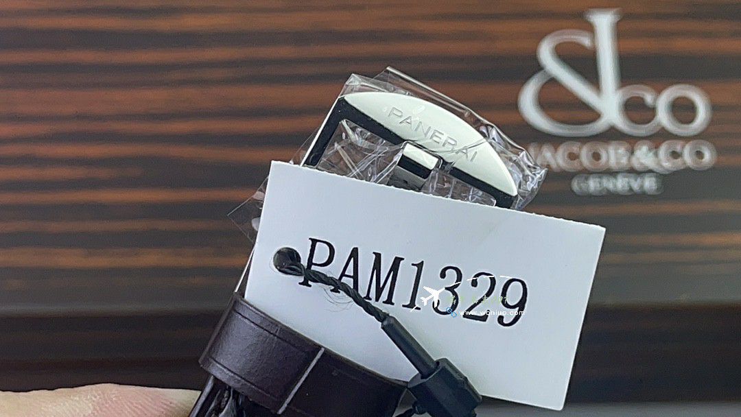 VSPanerai 复刻庐米诺杜尔高仿系列PAM01329 wrist watch  / PAM01329