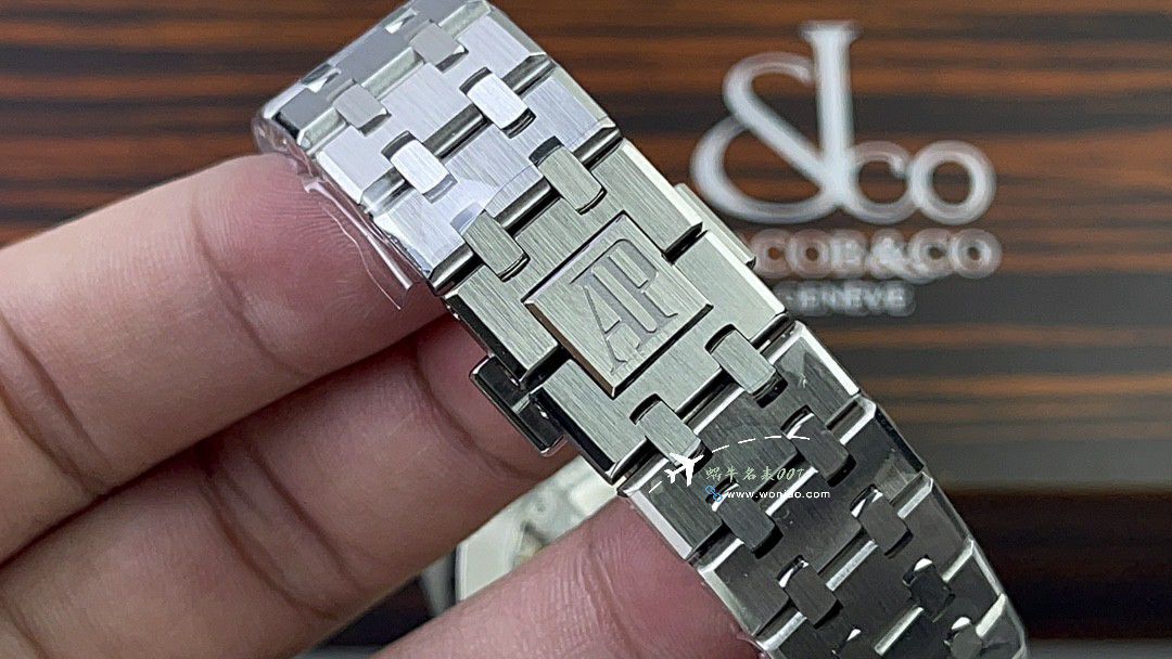 APSAudemars Piguet 皇家橡树复刻高仿 wrist watch 15451ST.ZZ.1256ST.03，15451ST. ZZ.1256ST.01，15451ST.ZZ.D011CR.01，15451ST.ZZ.1256ST.02 / AP276
