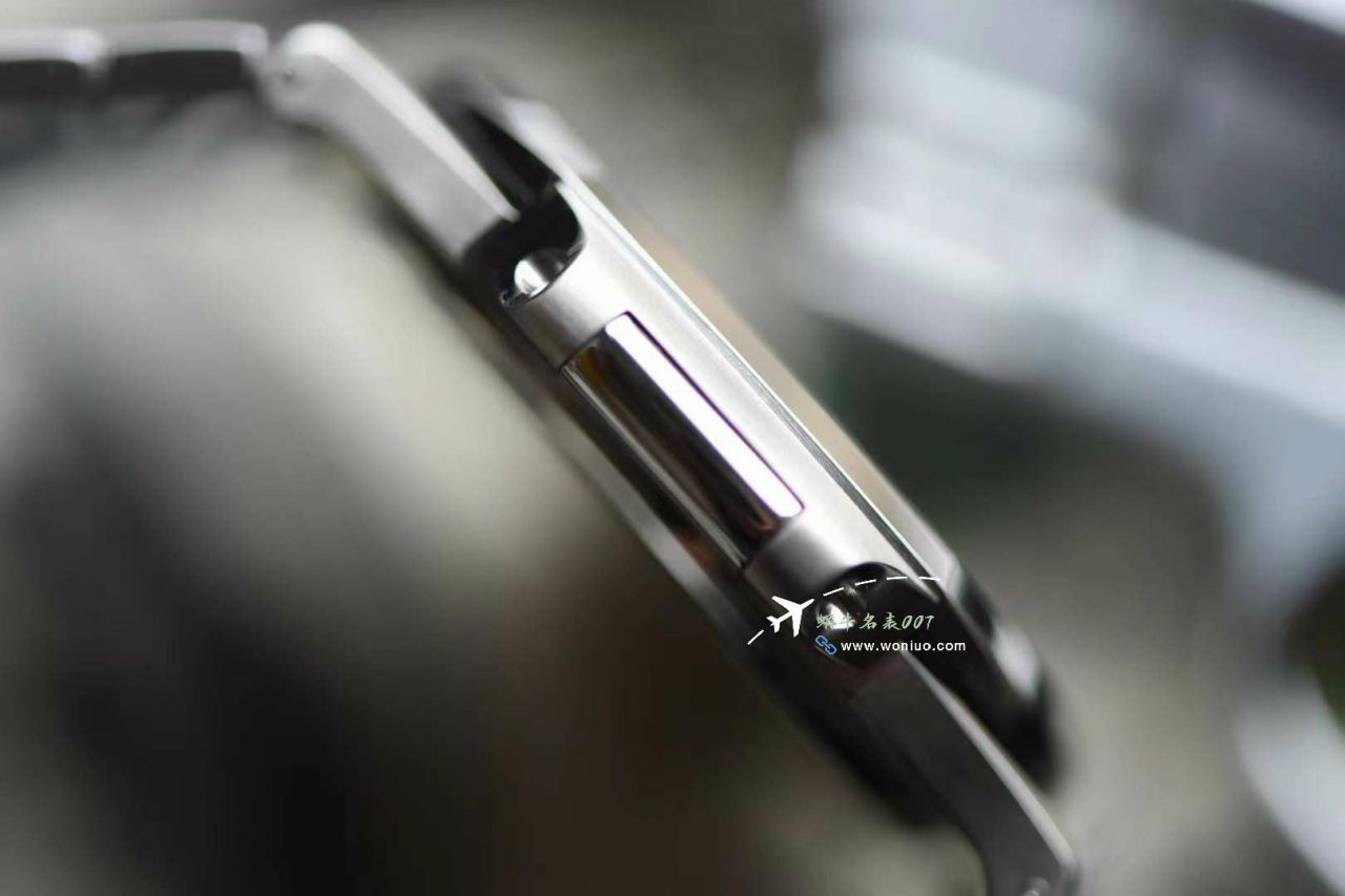  Video analysis 3K一体机 PATEK PHILIPPE 运动优雅 Nautilus 复刻高仿5711/1A 010 wrist watch  / bd393