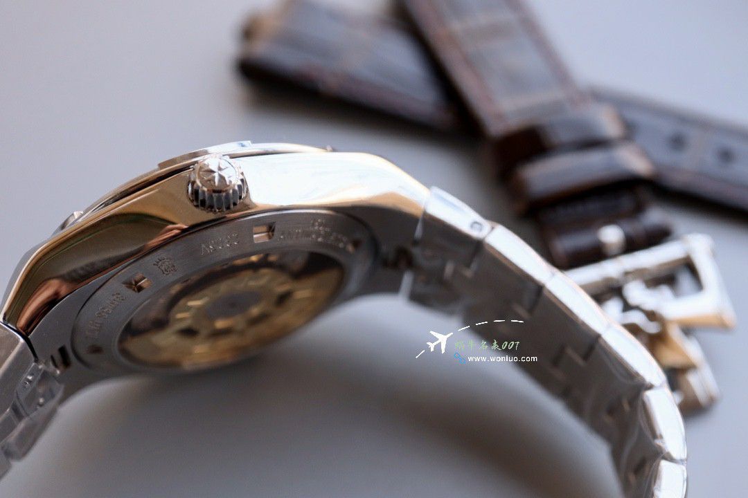 CCVacheron Constantin   Overseas 女表 top 复刻高仿2305V/100R-B077，2305V/100A-B171，2305V/100A-B170 wrist watch  / JS266