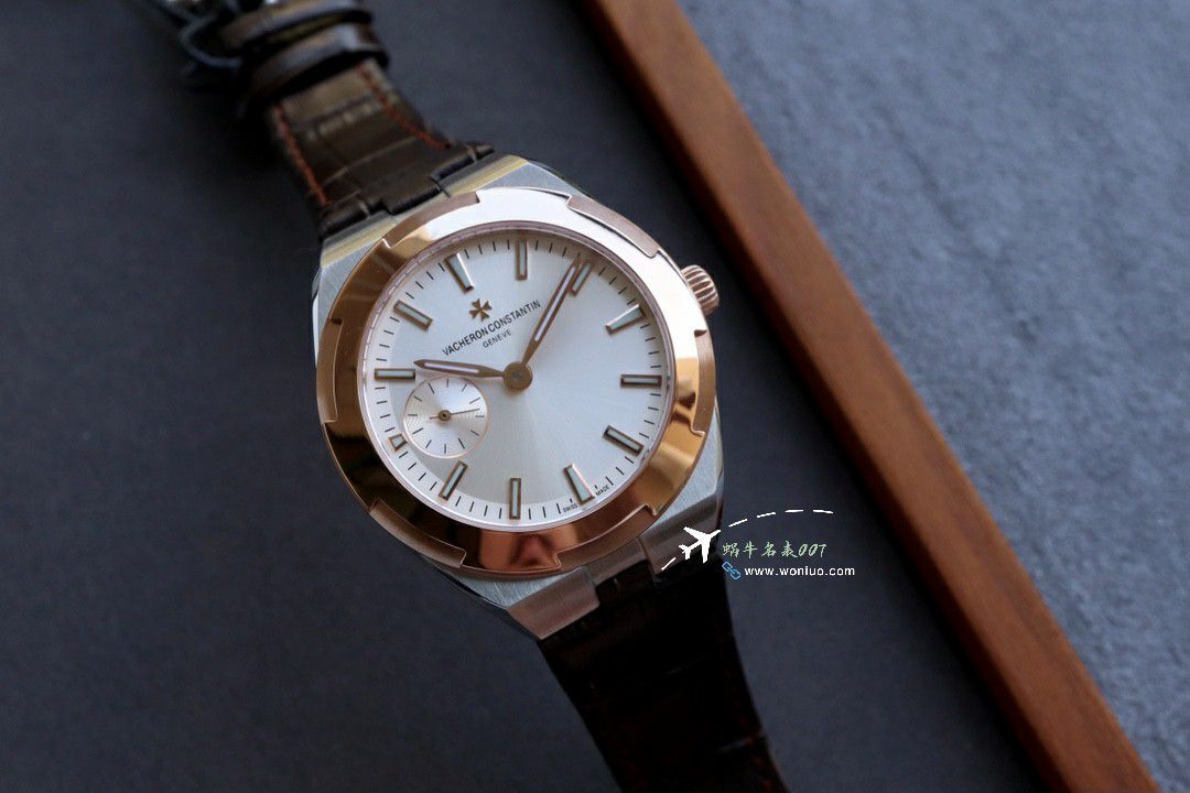CCVacheron Constantin   Overseas 女表 top 复刻高仿2305V/100R-B077，2305V/100A-B171，2305V/100A-B170 wrist watch  / JS266