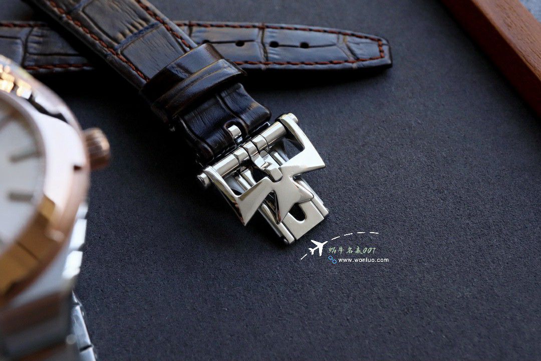CCVacheron Constantin   Overseas 女表 top 复刻高仿2305V/100R-B077，2305V/100A-B171，2305V/100A-B170 wrist watch  / JS266