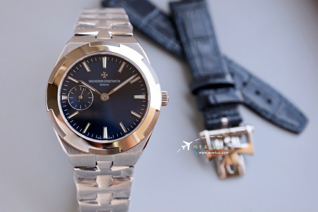 CCVacheron Constantin   Overseas 女表 top 复刻高仿2305V/100R-B077，2305V/100A-B171，2305V/100A-B170 wrist watch  / JS266