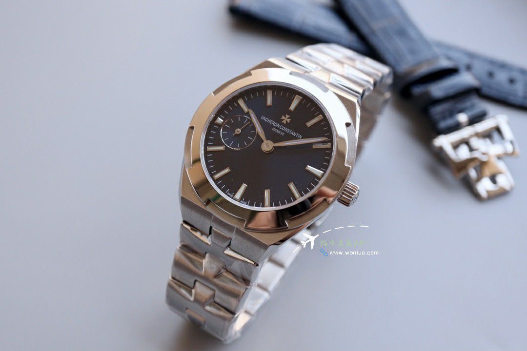 CCVacheron Constantin   Overseas 女表 top 复刻高仿2305V/100R-B077，2305V/100A-B171，2305V/100A-B170 wrist watch  / JS266