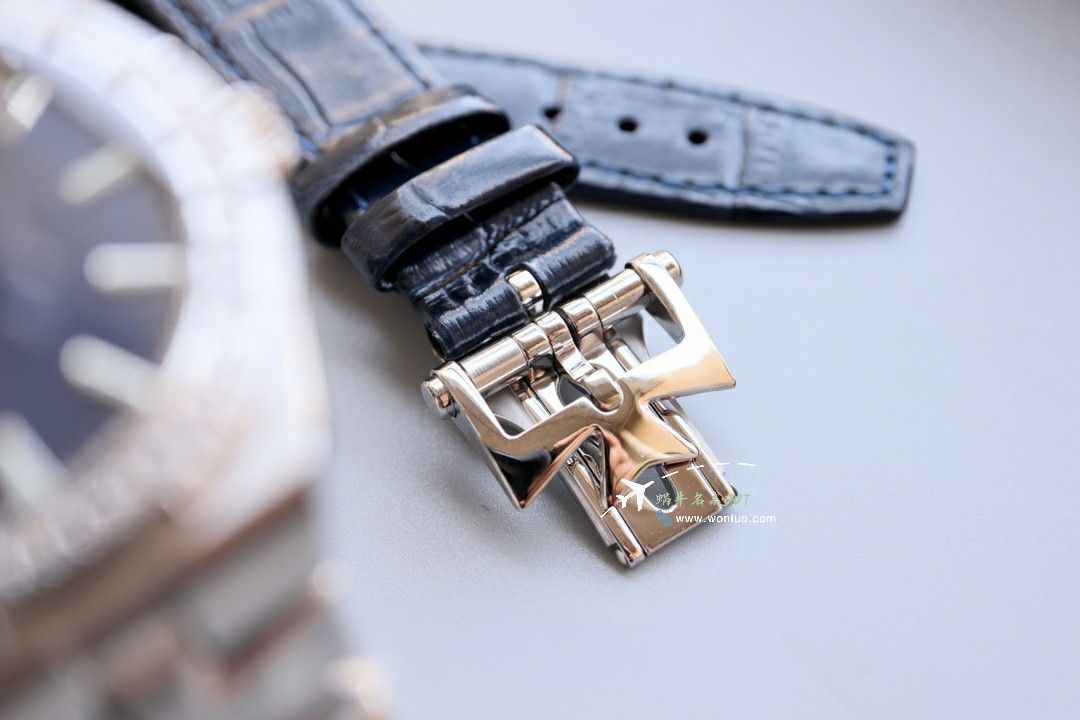 CCVacheron Constantin   Overseas 女表 top 复刻高仿2305V/100R-B077，2305V/100A-B171，2305V/100A-B170 wrist watch  / JS266