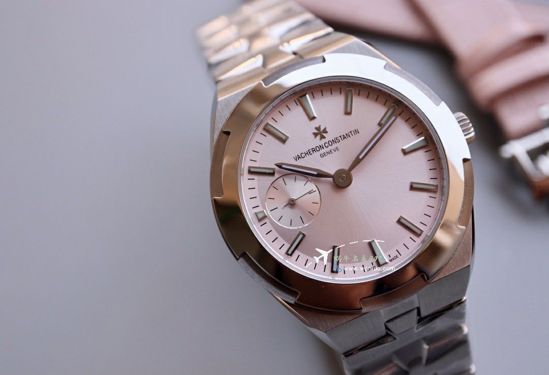 CCVacheron Constantin   Overseas 女表 top 复刻高仿2305V/100R-B077，2305V/100A-B171，2305V/100A-B170 wrist watch  / JS266