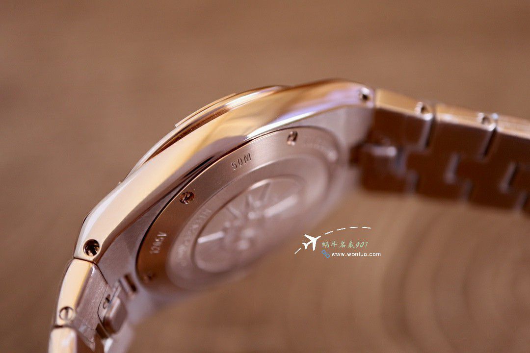 CCVacheron Constantin   Overseas 女表一比一复刻高仿1205V/100A-B591，1225V/200R-H015，1225V/200A-B590 wrist watch  / JS268