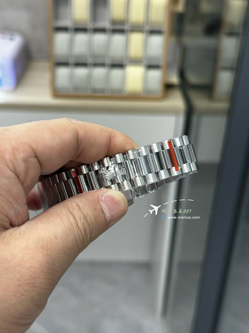 GMV3 Rolex  Adding weight DD Day-Date 型177g top 复刻高仿m228238-0061，m228235-0003 wrist watch  / R862