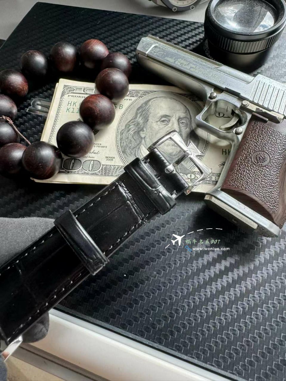 MKSVacheron Constantin  传承系列85180/000G-9230 top 复刻高仿 wrist watch  / JS269
