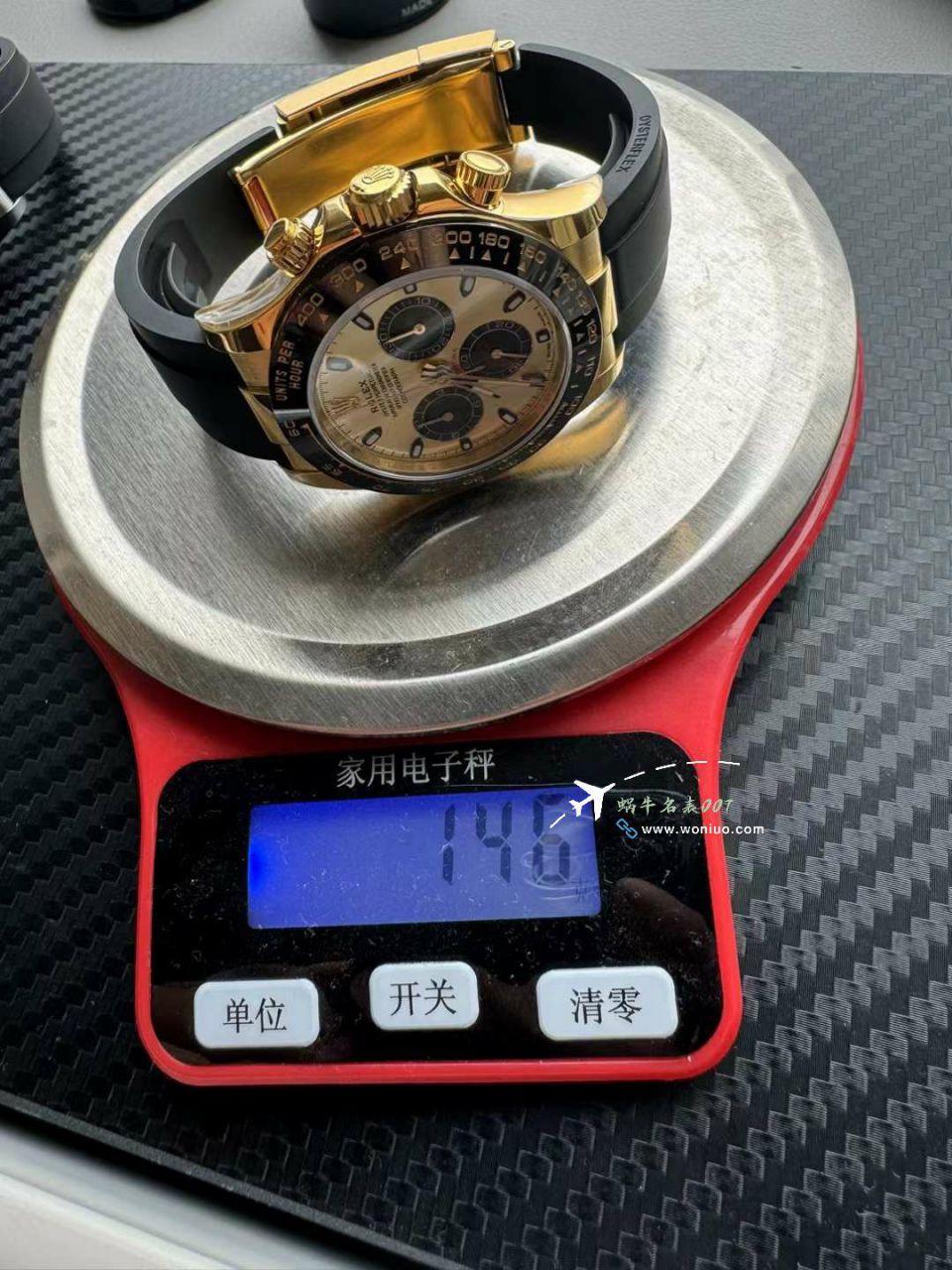  Video analysis  APS Adding weight 一比一复刻高仿 Rolex  Ditongna 水泥灰M116519ln-0027 / R865