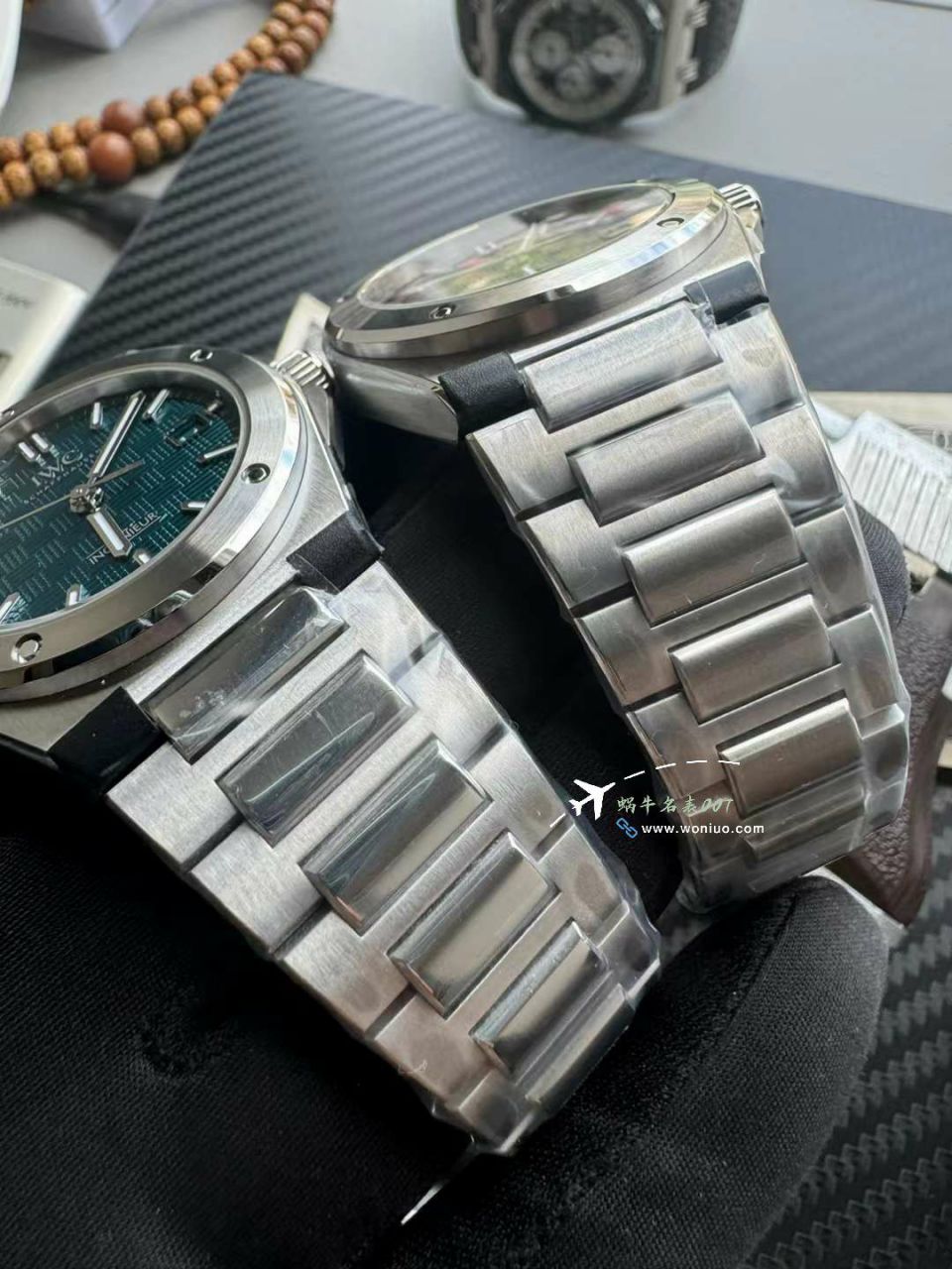 【 Video analysis 】V7 Factory  IWC 工程师 top 高仿复刻手表IW328903 wrist watch  / WG628