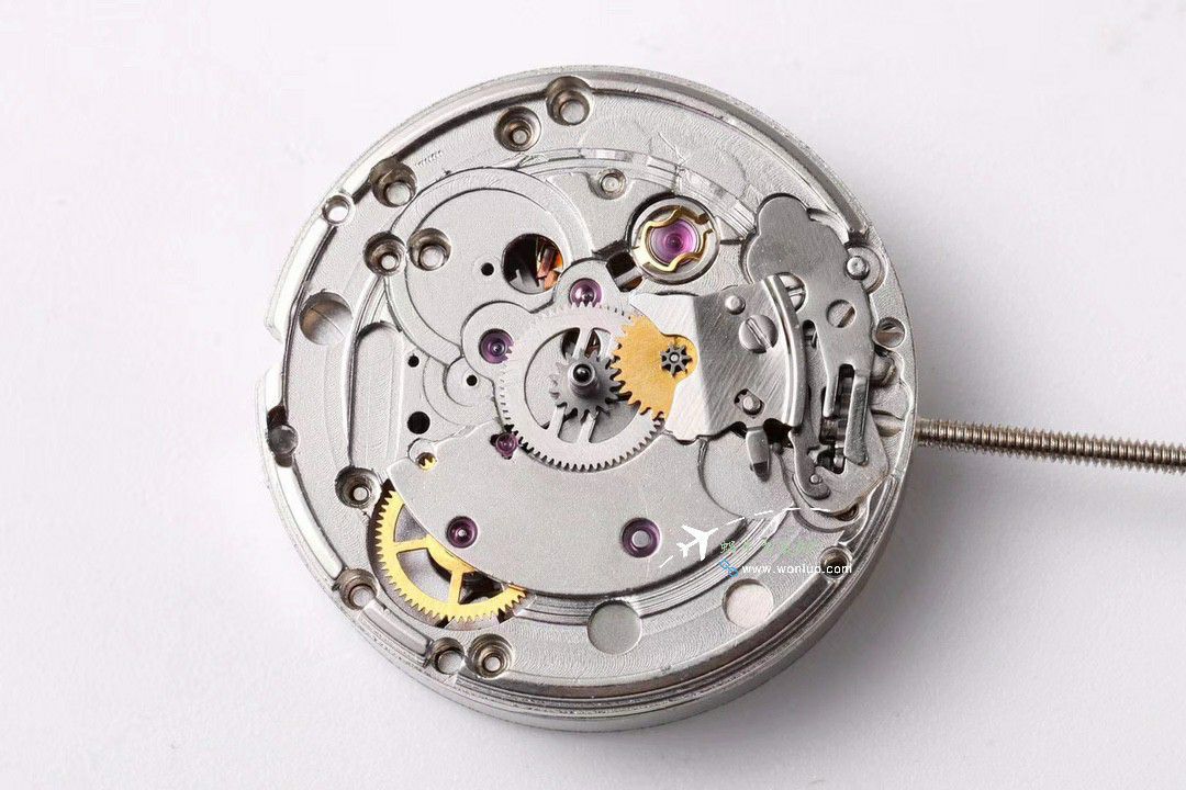 AF Cartier  蓝气球33毫米 top 复刻高仿女士手表WSBB0062 wrist watch  / K350