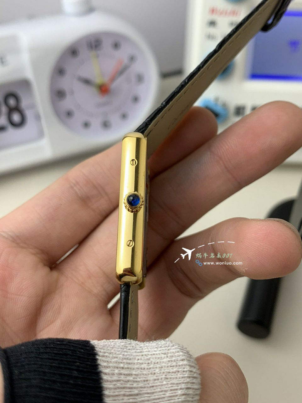 AF Factory  Cartier   top 复刻高仿坦克手表集合W5200028，WSTA0052，WGTA0062 / K375