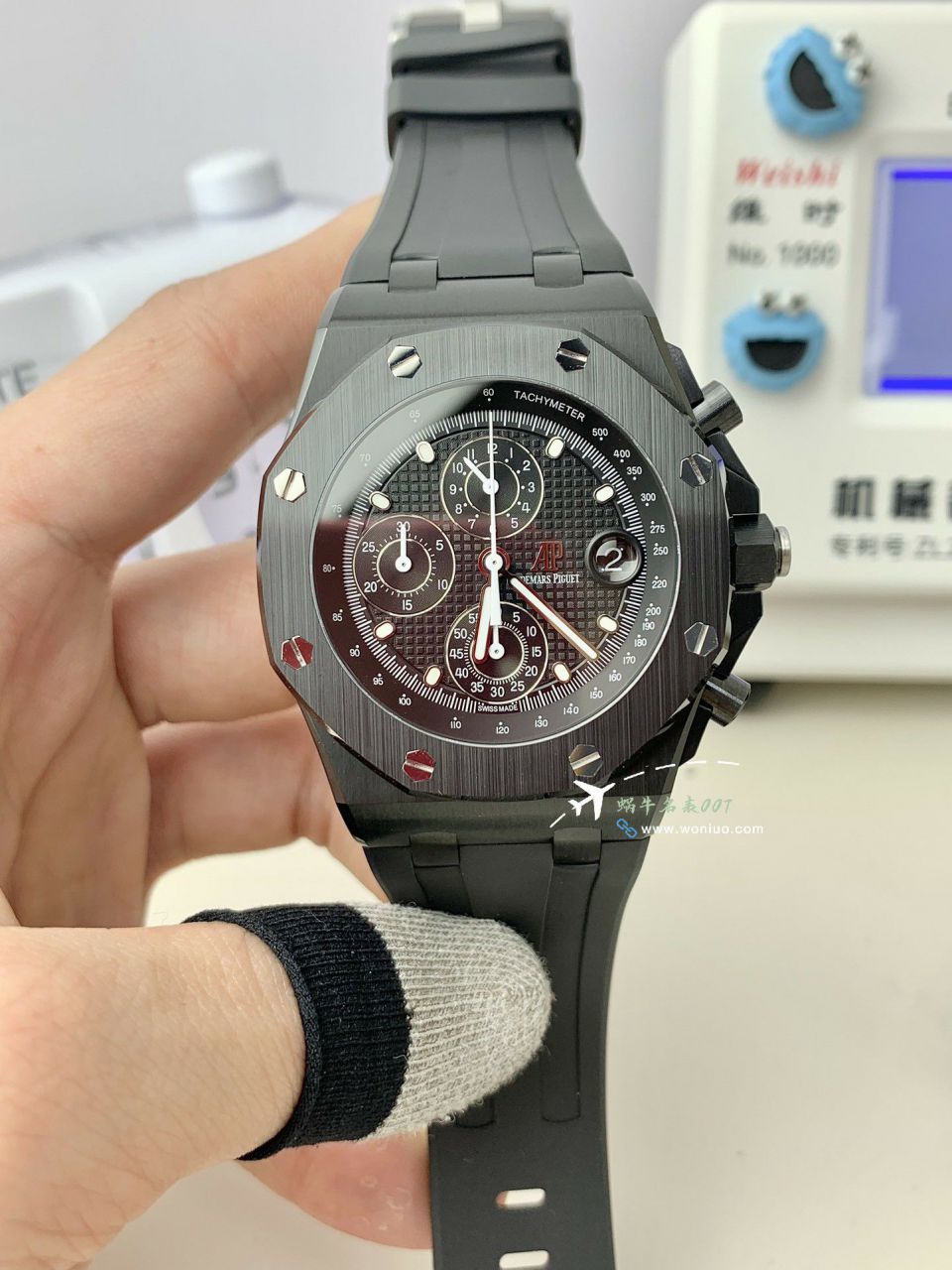 APFAudemars Piguet  Royal Oak Offshore 超A高仿复刻手表26238CE.OO.1300CE.01 wrist watch  / AP285