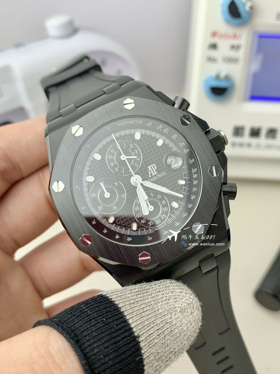 APFAudemars Piguet  Royal Oak Offshore 超A高仿复刻手表26238CE.OO.1300CE.01 wrist watch  / AP285