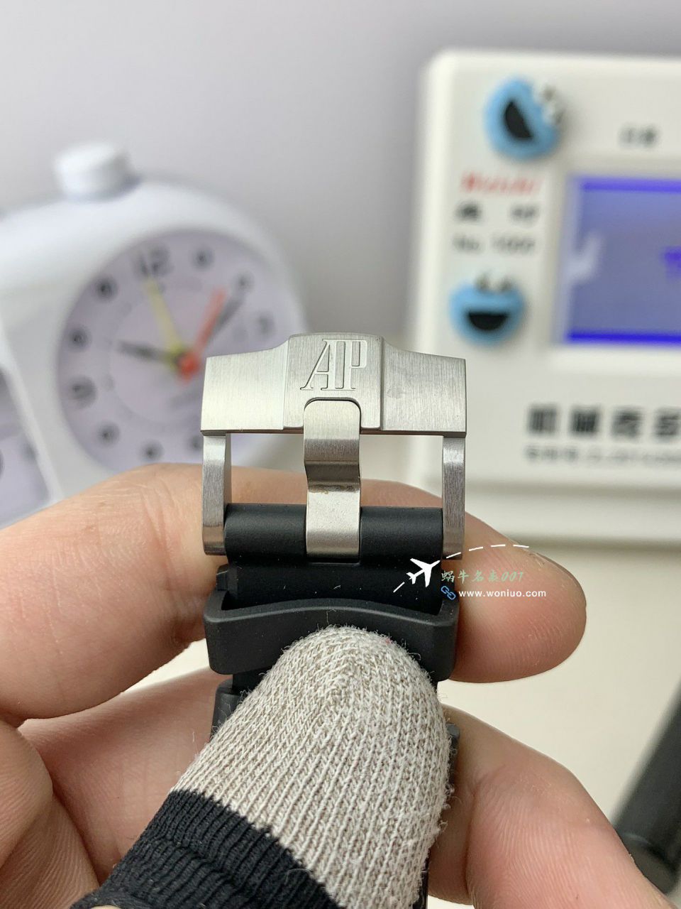 APFAudemars Piguet  Royal Oak Offshore 超A高仿复刻手表26238CE.OO.1300CE.01 wrist watch  / AP285