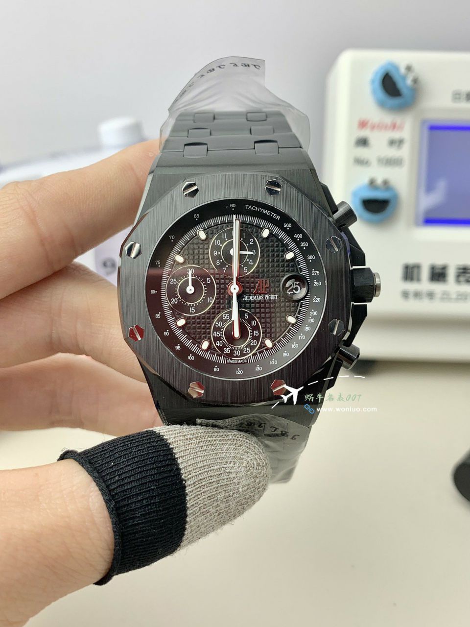APFAudemars Piguet  Royal Oak Offshore 超A高仿复刻手表26238CE.OO.1300CE.01 wrist watch  / AP285
