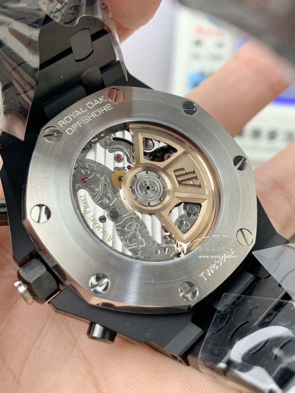 APFAudemars Piguet  Royal Oak Offshore 超A高仿复刻手表26238CE.OO.1300CE.01 wrist watch  / AP285