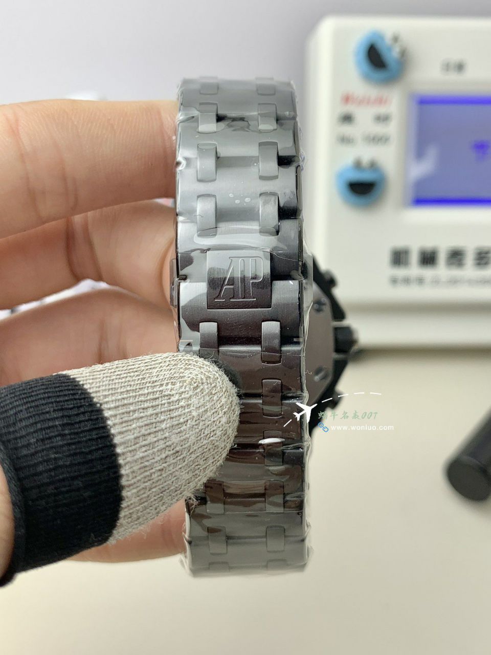 APFAudemars Piguet  Royal Oak Offshore 超A高仿复刻手表26238CE.OO.1300CE.01 wrist watch  / AP285