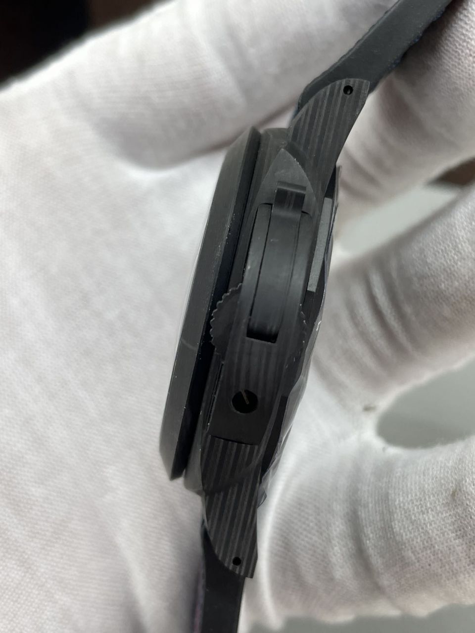 VS Factory Panerai 庐米诺杜尔系列PAM01529（PAM1529） top 复刻高仿手表 / VS1529
