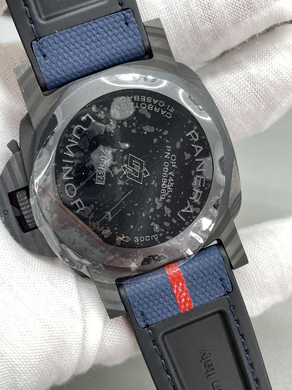 VS Factory Panerai 庐米诺杜尔系列PAM01529（PAM1529） top 复刻高仿手表 / VS1529