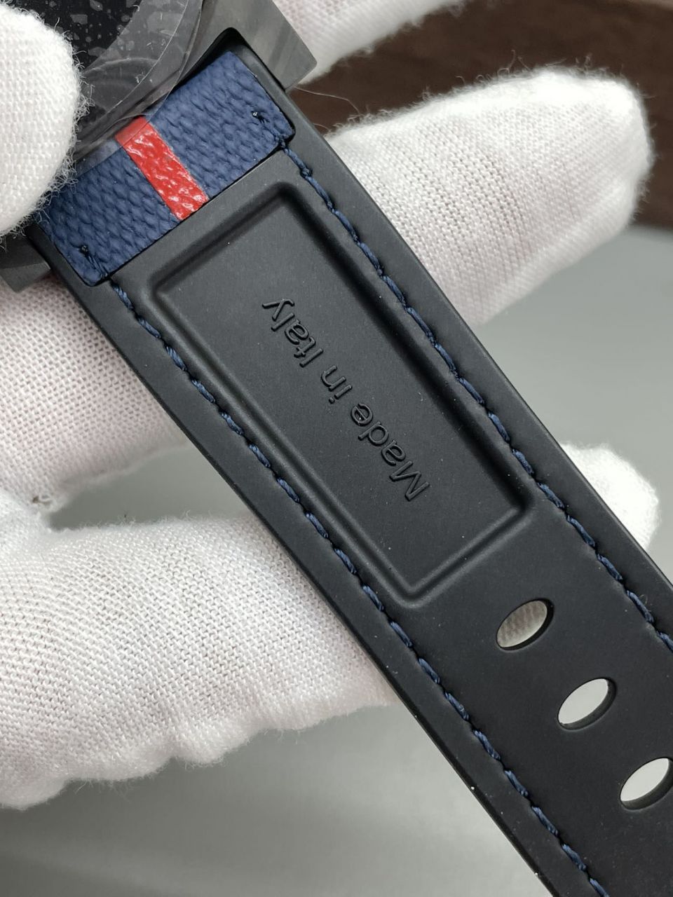VS Factory Panerai 庐米诺杜尔系列PAM01529（PAM1529） top 复刻高仿手表 / VS1529