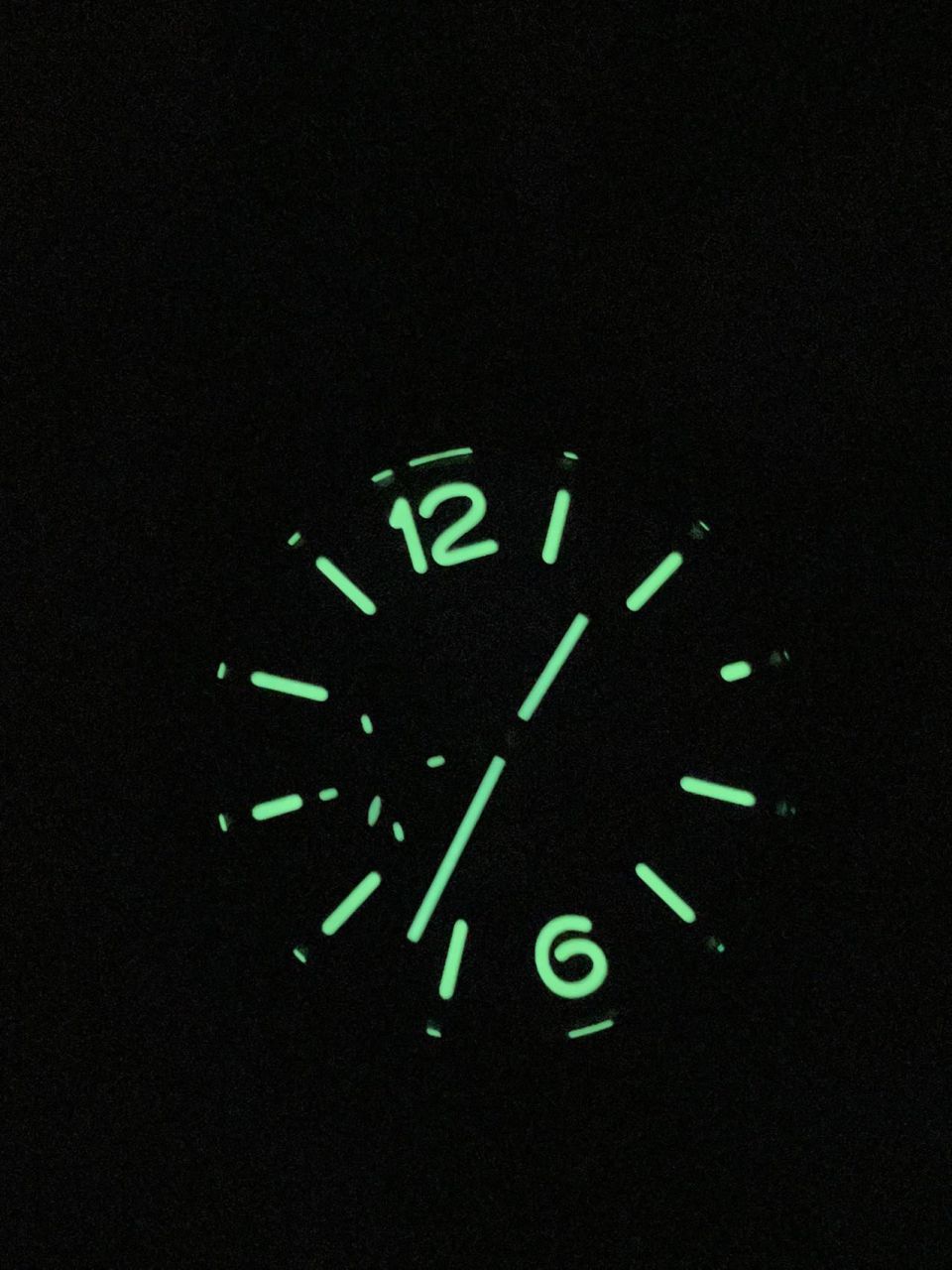 VS Factory Panerai 庐米诺杜尔系列PAM01529（PAM1529） top 复刻高仿手表 / VS1529