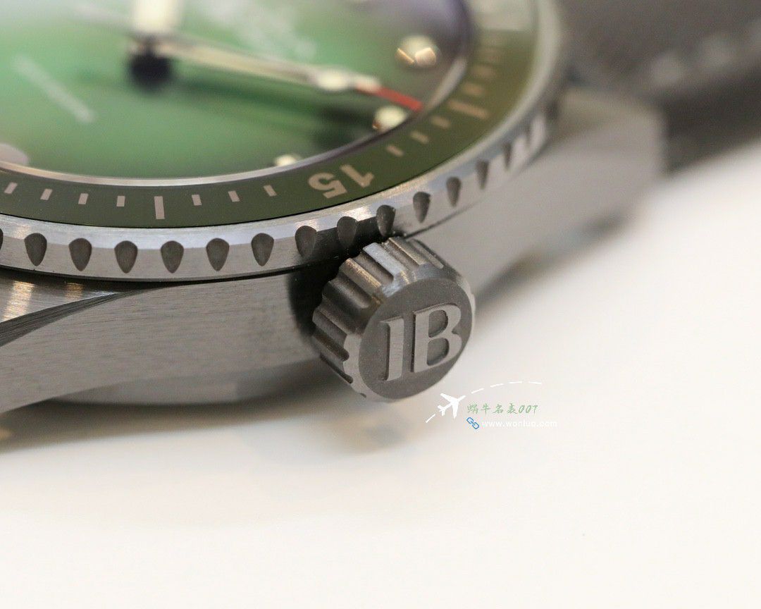 GO/GFBlancpain  Fifty Fathoms  top 复刻高仿手表5005-0153-naba，5000-0240-O52A，5000-1153-H52A wrist watch  / BP078