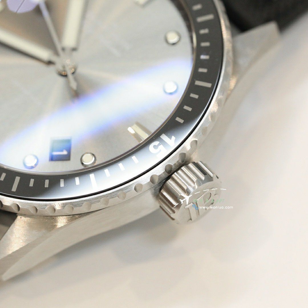 GO/GFBlancpain  Fifty Fathoms  top 复刻高仿手表5005-0153-naba，5000-0240-O52A，5000-1153-H52A wrist watch  / BP078