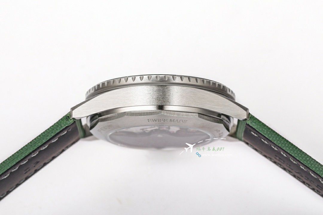 GF/GOBlancpain  Fifty Fathoms 一比一复刻高仿手表5000-0130-B52-B，5000-0130-B52A，5000-0130-B52-B wrist watch  / BP079