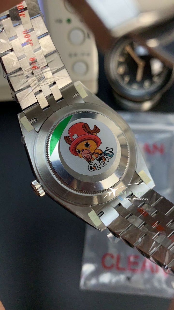 C Factory  Rolex 41毫米 Datejust 超A复刻高仿手表m126333-0013 wrist watch  / R877