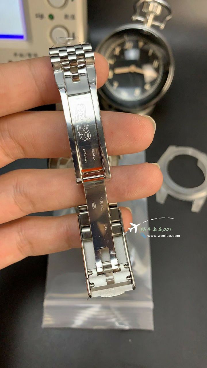 C Factory  Rolex 41毫米 Datejust 超A复刻高仿手表m126333-0013 wrist watch  / R877