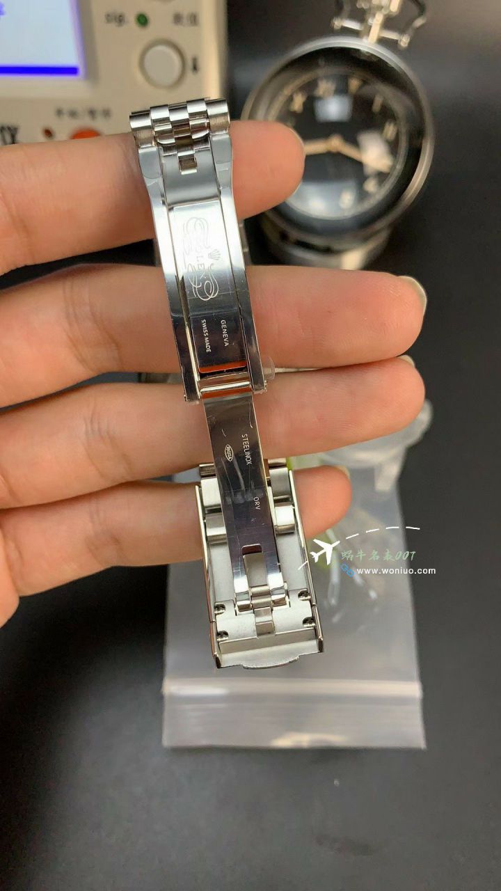 C Factory  Rolex 41毫米 Datejust 超A复刻高仿手表m126333-0013 wrist watch  / R877