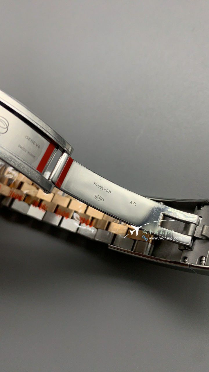 C Factory  Rolex 41毫米 Datejust 超A复刻高仿手表m126333-0013 wrist watch  / R877
