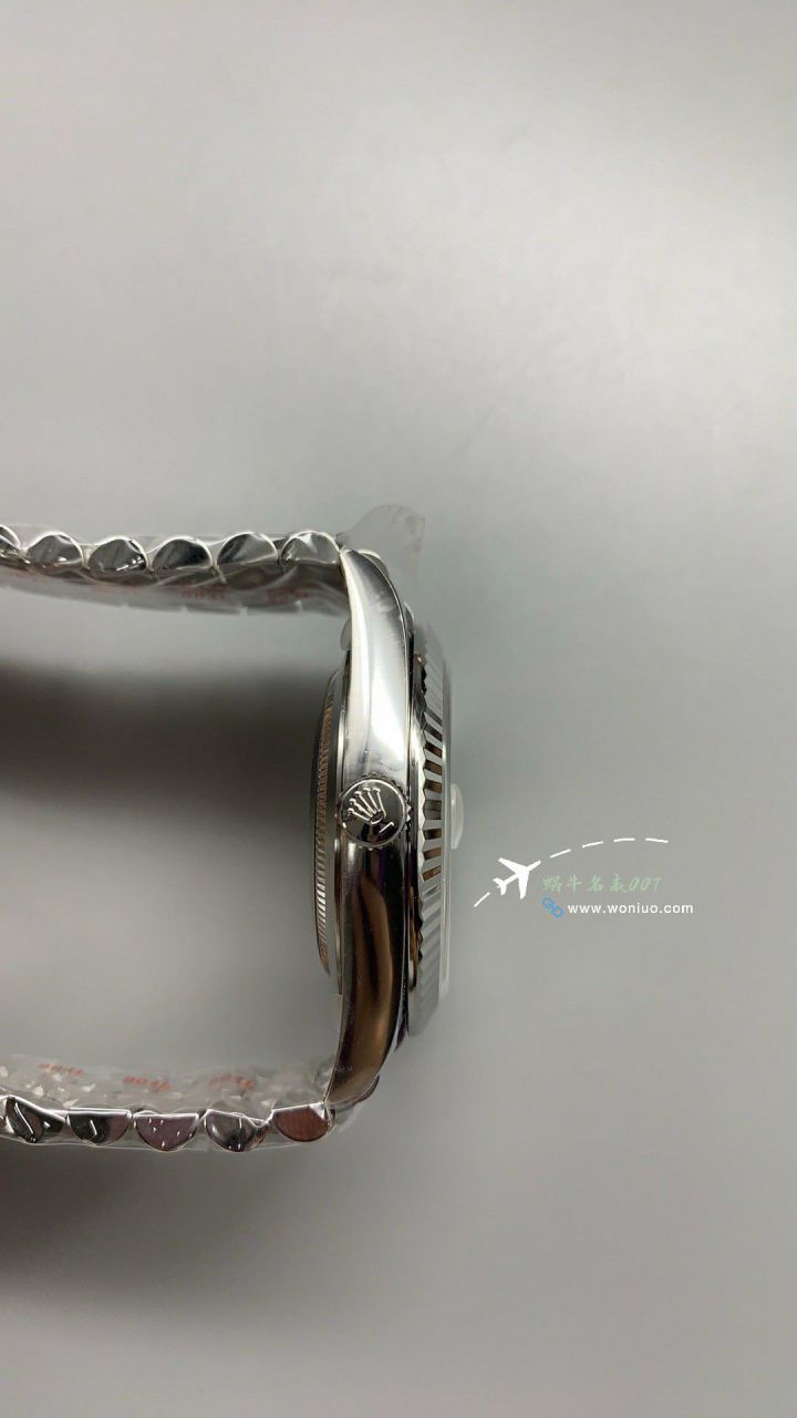 C Factory  Rolex 41毫米 Datejust 超A复刻高仿手表m126333-0013 wrist watch  / R877