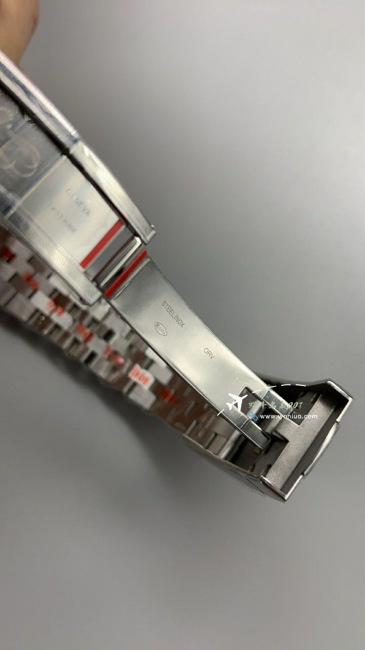 C Factory  Rolex 41毫米 Datejust 超A复刻高仿手表m126333-0013 wrist watch  / R877