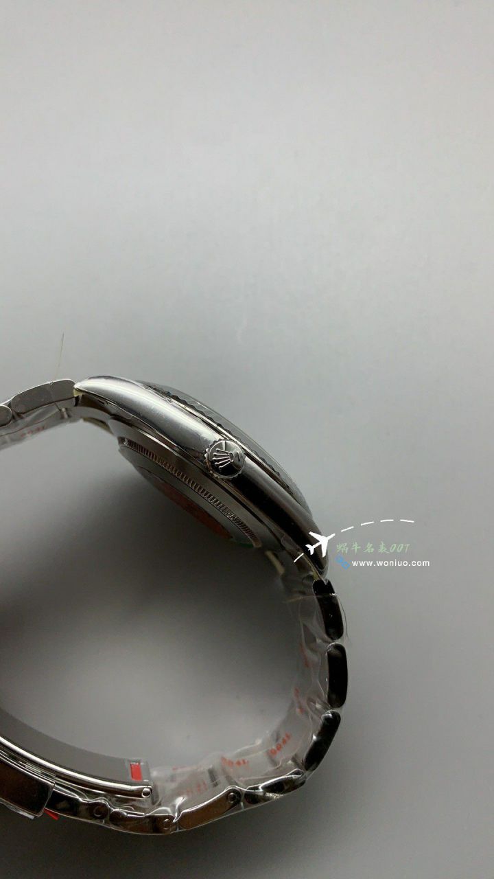 C Factory  Rolex 41毫米 Datejust 超A复刻高仿手表m126333-0013 wrist watch  / R877