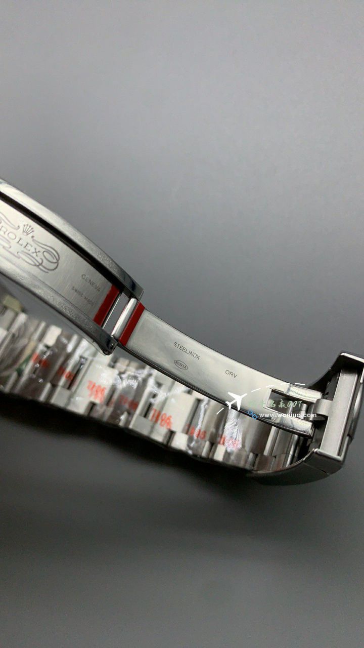C Factory  Rolex 41毫米 Datejust 超A复刻高仿手表m126333-0013 wrist watch  / R877