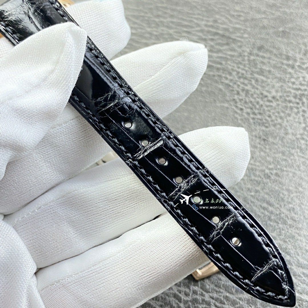 GR Factory  PATEK PHILIPPE 复杂功能时计 top 复刻高仿手表5205R-011 wrist watch  / BD500