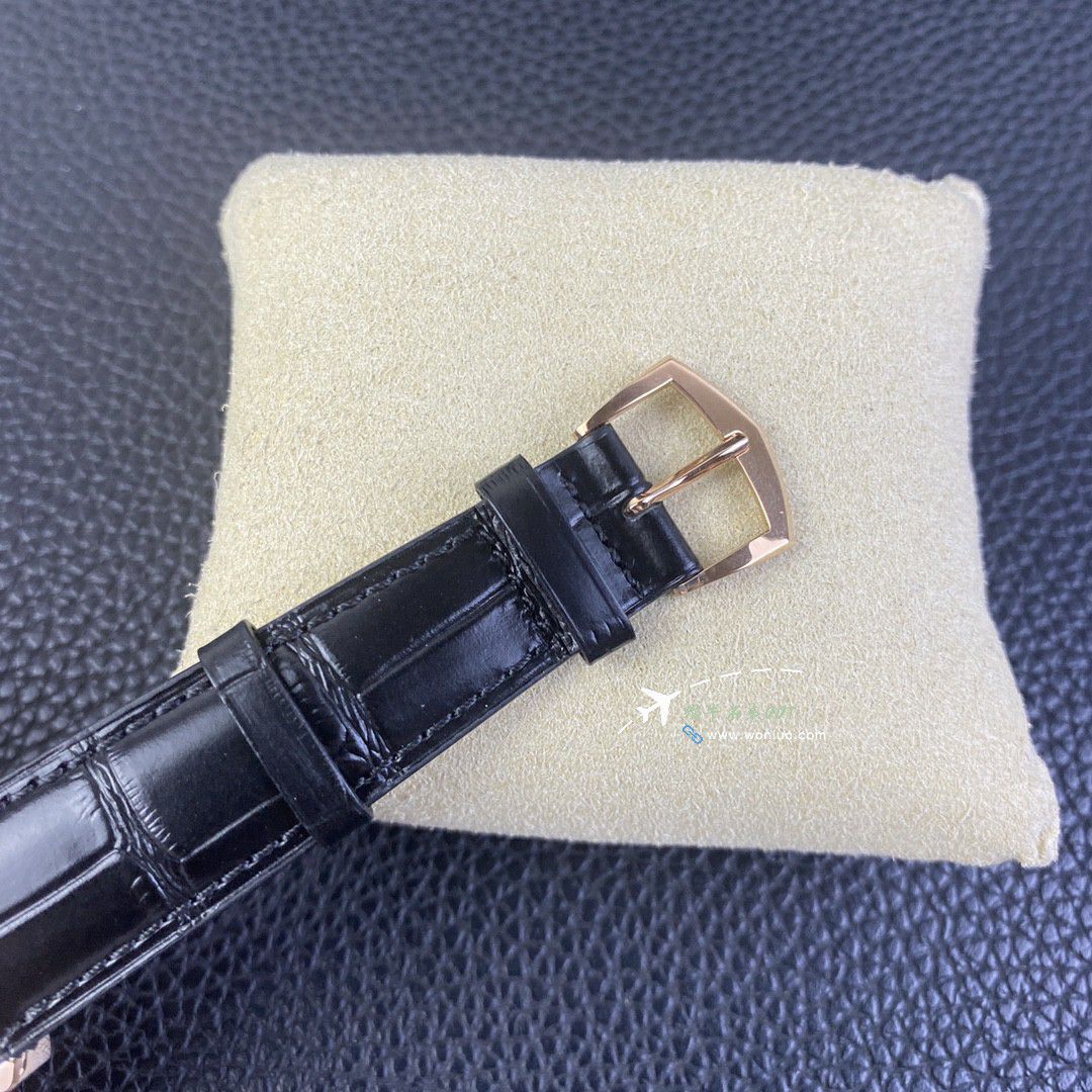 GR Factory  PATEK PHILIPPE 复杂功能时计 top 复刻高仿手表5205R-011 wrist watch  / BD500