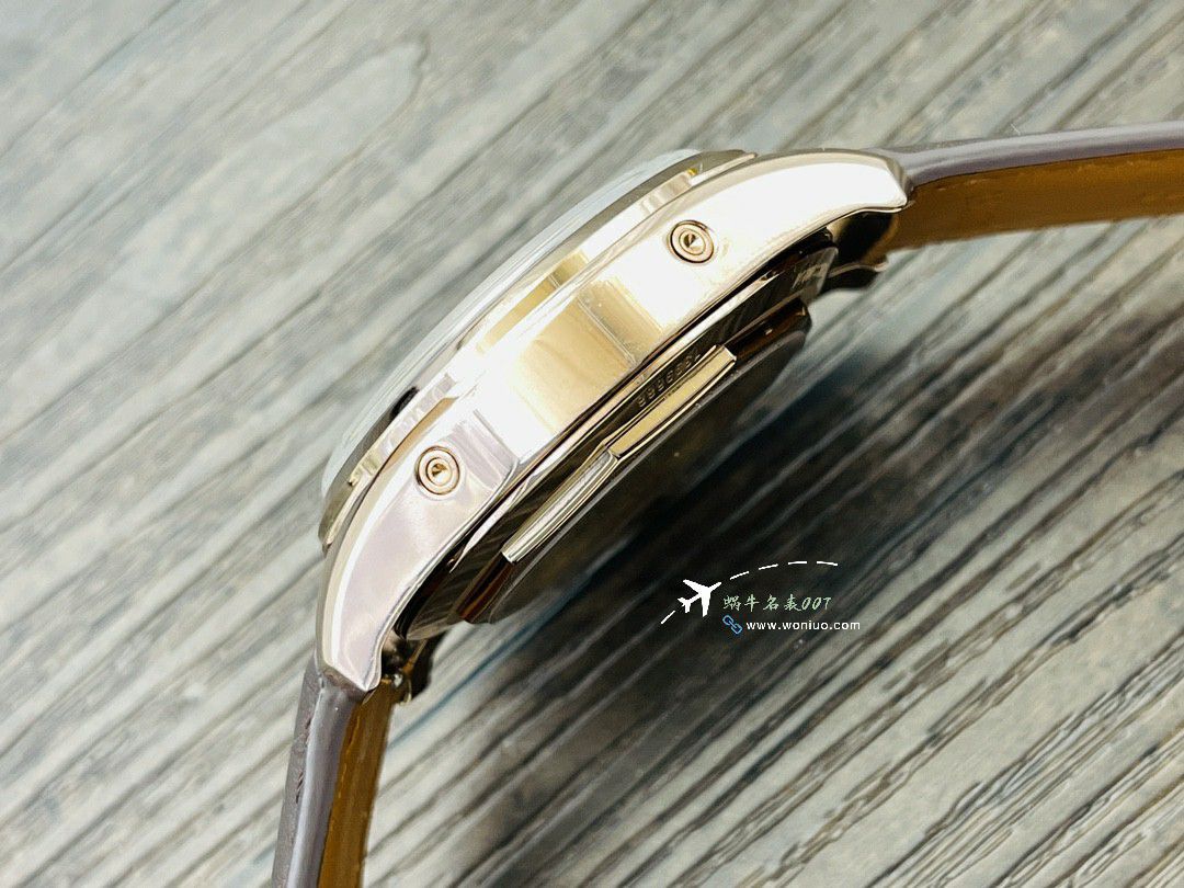 GRVacheron Constantin  伍陆之型 top 复刻高仿手表4000E/000R-B438，4000E/000R-B065 wrist watch  / JS271